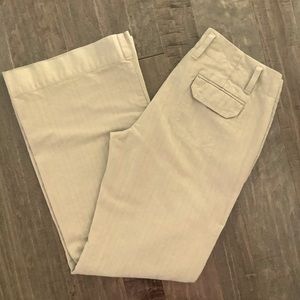 GAP Vintage Wide Leg Pants, Size 10R